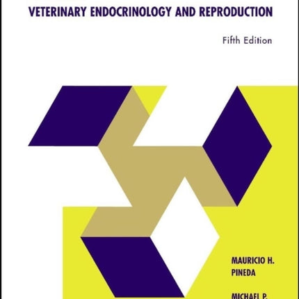 McDonalds Veterinary Endocrinology and Reproduction