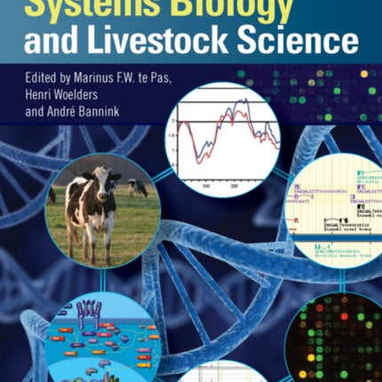 Systems Biology and Livestock Science