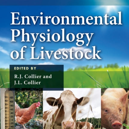 Environmental Physiology of Livestock