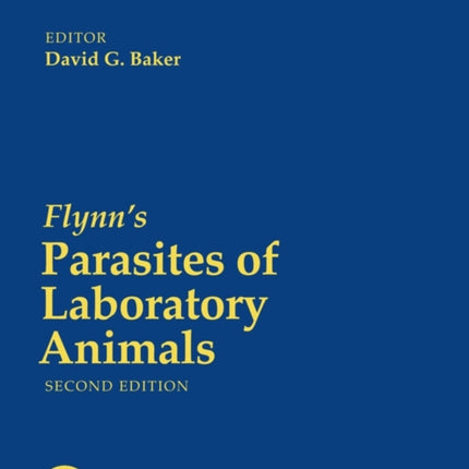Parasites of Lab Animals 2e