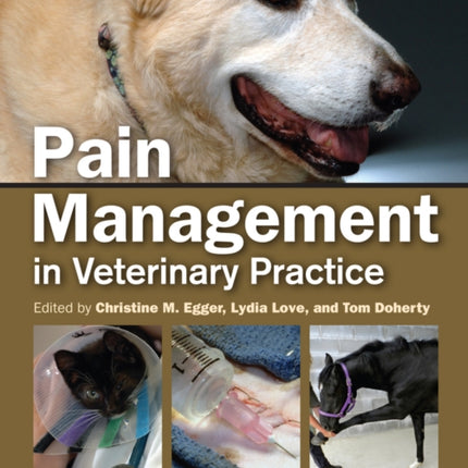 Pain Management in Veterinary Practice