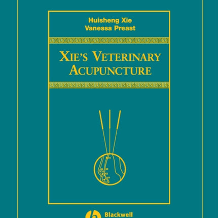 Xie's Veterinary Acupuncture