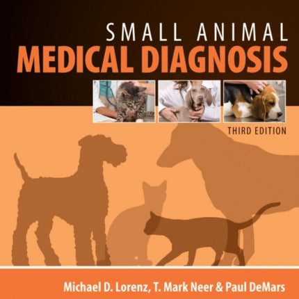 Small Animal Medical Diagnosis