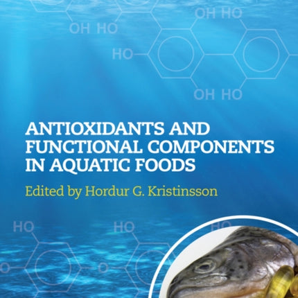 Antioxidants and Functional Components in Aquatic Foods