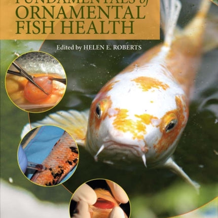Fundamentals of Ornamental Fish Health