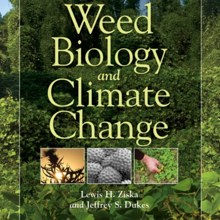 Weed Biology and Climate Change