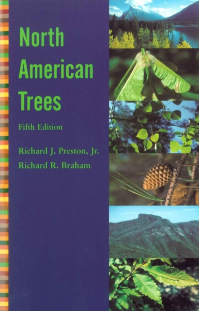 North American Trees