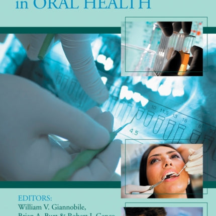 Clinical Research in Oral Health