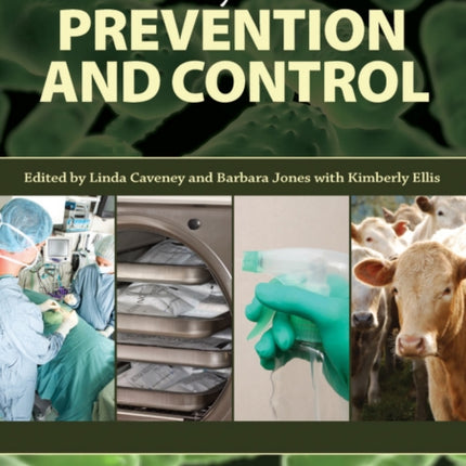 Veterinary Infection Prevention and Control