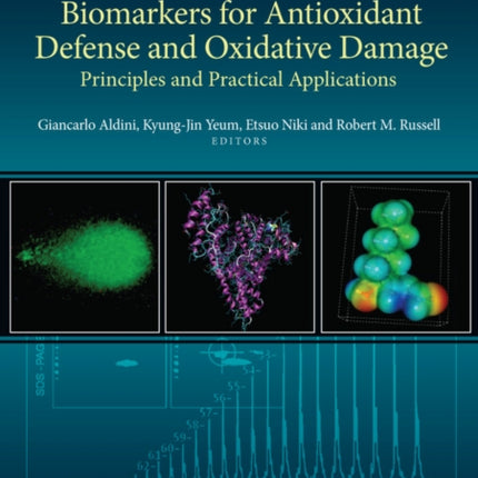 Biomarkers for Antioxidant Defense and Oxidative Damage: Principles and Practical Applications