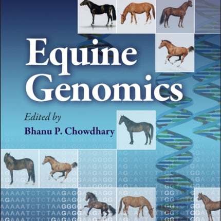 Equine Genomics