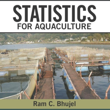 Statistics for Aquaculture