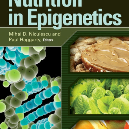 Nutrition in Epigenetics