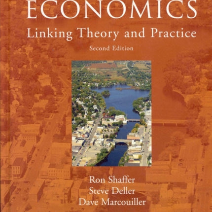 Community Economics: Linking Theory and Practice