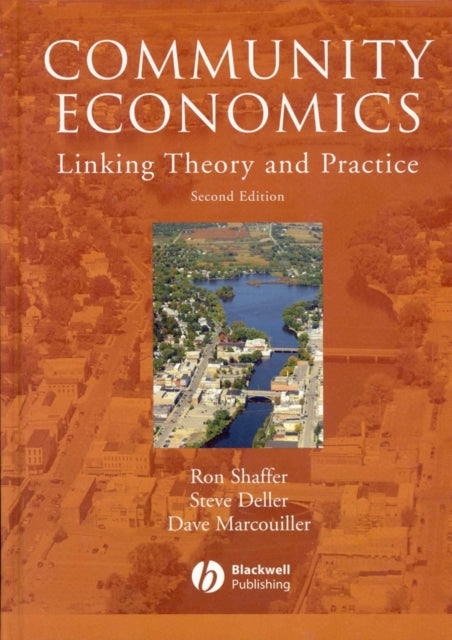 Community Economics: Linking Theory and Practice