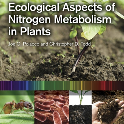 Ecological Aspects of Nitrogen Metabolism in