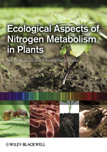 Ecological Aspects of Nitrogen Metabolism in