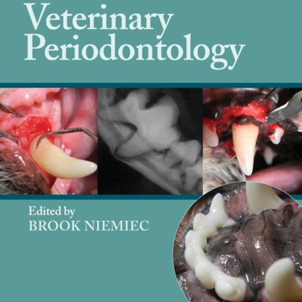 Veterinary Periodontology