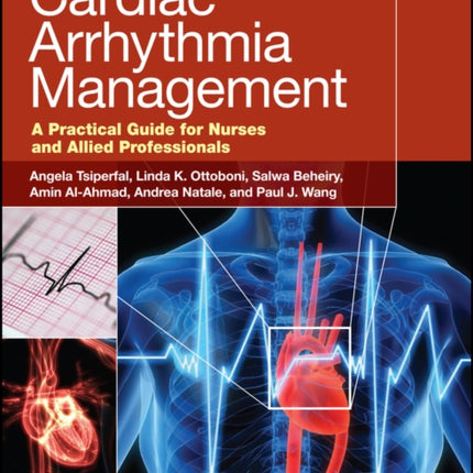 Cardiac Arrhythmia Management