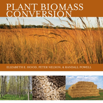 Plant Biomass Conversion