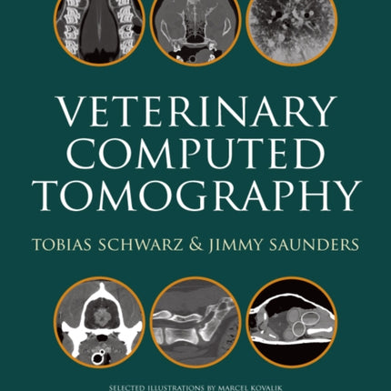 Veterinary Computed Tomography