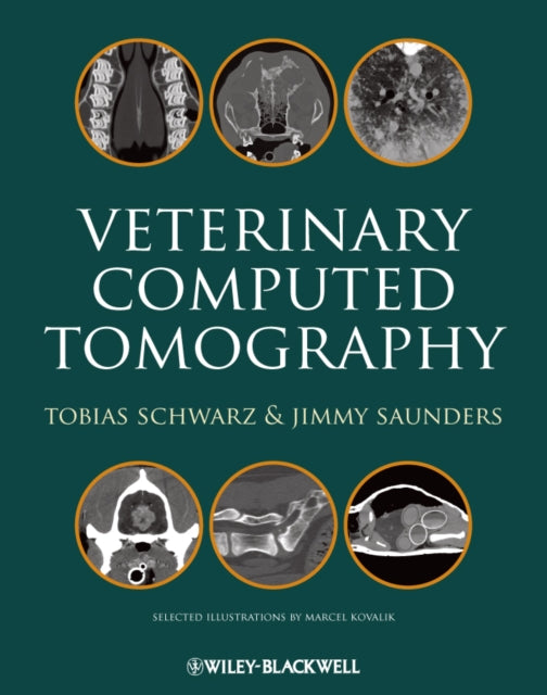 Veterinary Computed Tomography