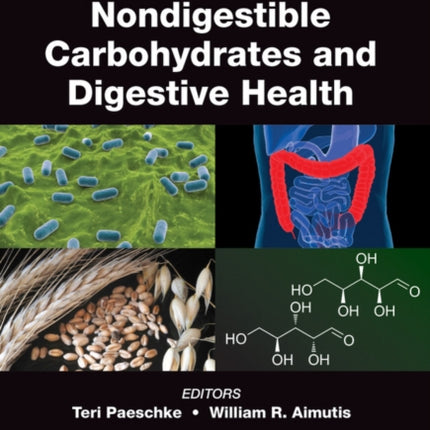 Nondigestible Carbohydrates and Digestive Health