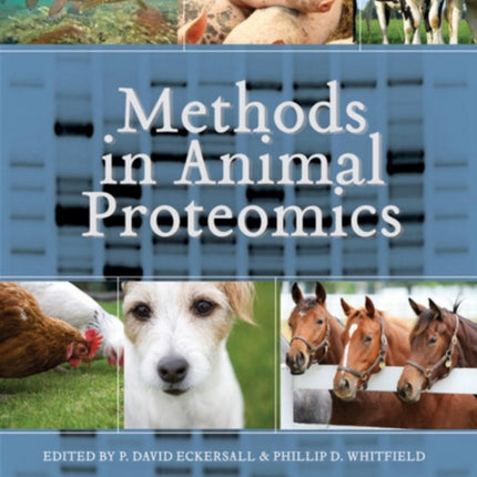 Methods in Animal Proteomics