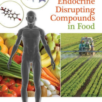 Analysis of Endocrine Disrupting Compounds in Food