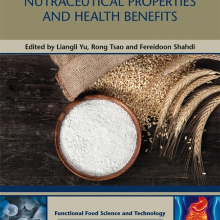 Cereals and Pulses