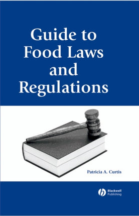 Guide to Food Laws Regulations