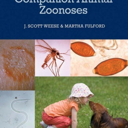 Companion Animal Zoonoses