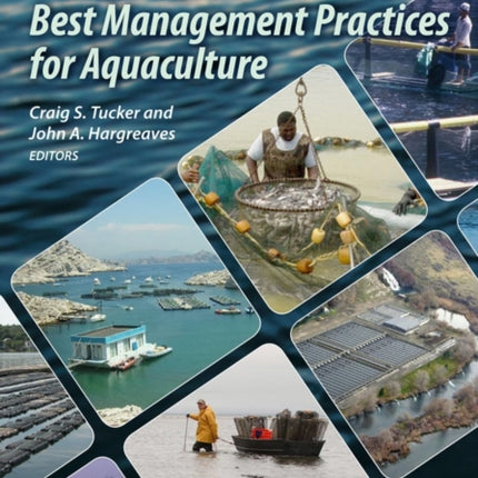 Environmental Best Management Practices for Aquaculture