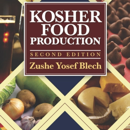 Kosher Food Production