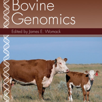 Bovine Genomics