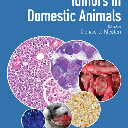 Tumors in Domestic Animals