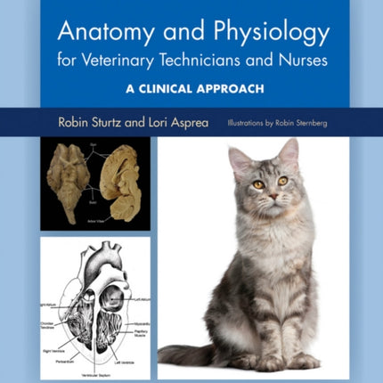 Anatomy and Physiology for Veterinary Technicians