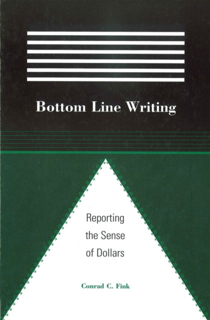 Bottom Line Writing