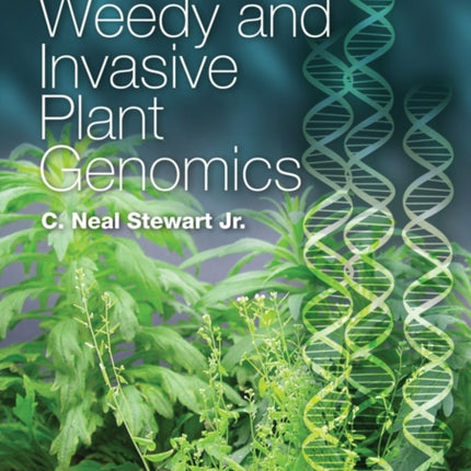 Weedy and Invasive Plant Genomics