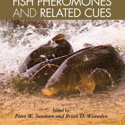 Fish Pheromones and Related Cues