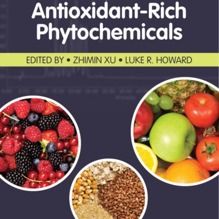 Analysis of Antioxidant-Rich Phytochemicals