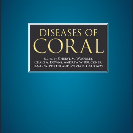 Diseases of Coral