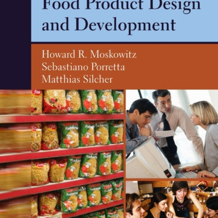 Concept Research in Food Product Design and Development