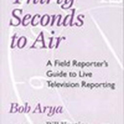 Thirty Seconds to Air