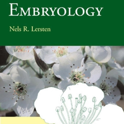 Flowering Plant Embryology
