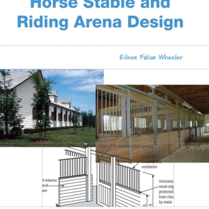 Horse Stable and Riding Arena Design