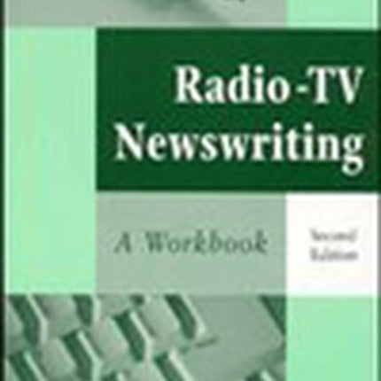 RadioTV Newswriting