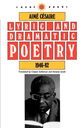 Lyric and Dramatic Poetry 194682