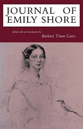Journal of Emily Shore