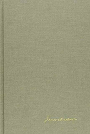 The Papers of James Madison v. 3 3 November 181  Presidential Series